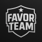 Favorteam Logo